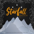 Illumicrate Starfall Edition