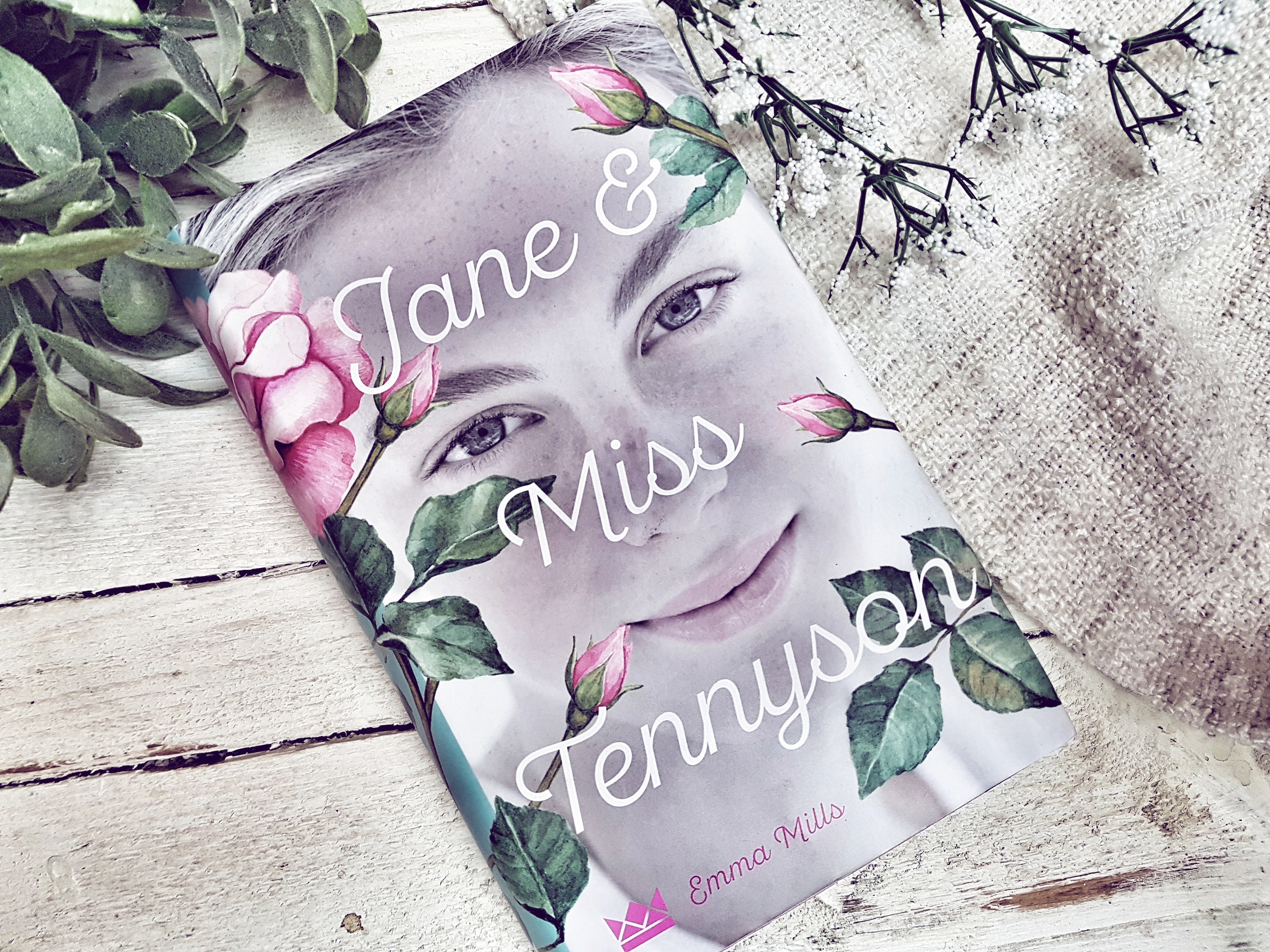 Jane Miss Tennyson