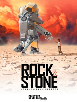 Rock and Stone